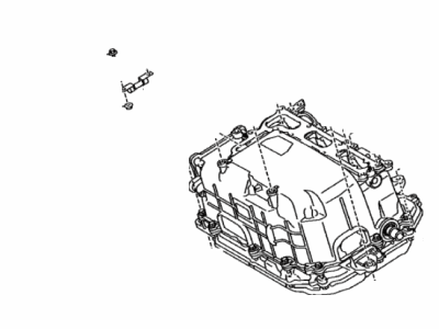 G9200-47150 Toyota Inverter Assembly, W/Converter Illustration 1 of 1