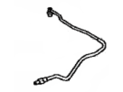 Toyota 77209-60460 Tube Sub-Assembly, Fuel Tank Main