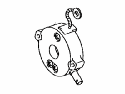 Scion 28130-37040 Frame