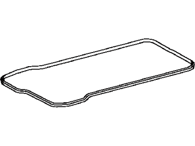 Toyota Starlet Valve Cover Gasket - 11213-22010