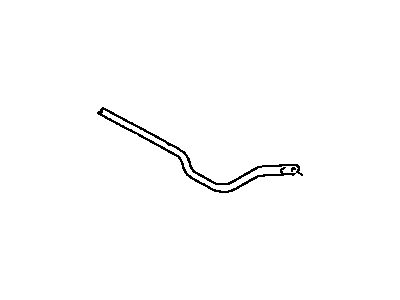 Toyota MR2 Sway Bar Kit - 48812-17060