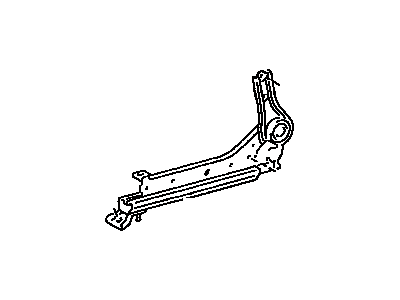 Toyota 72021-12250 Track