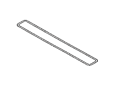 Toyota 16462-62050 Tank Upper Seal