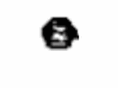 33593-12030 Toyota Holder, Spring (For Floor Shift) Illustration 1 of 1