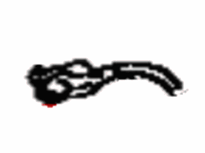 Toyota 82123-12230 Negative Cable