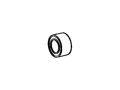 Toyota 90099-10133 Bearing,  Magnet Clutch