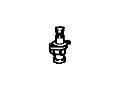 Toyota 17728-16020 Valve