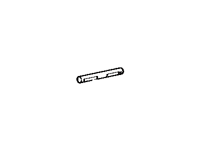 Toyota 41342-33020 Pinion Shaft