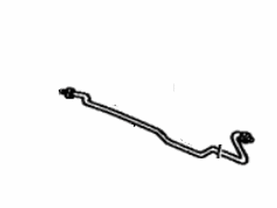 Toyota 47324-10030 Pipe