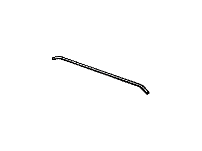 Toyota 63361-34060 Headliner Stay