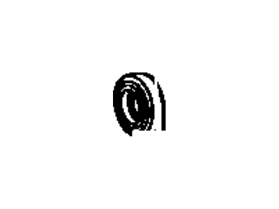 Toyota 90080-31027 Seal, Type T Oil