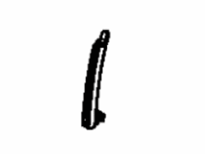 Toyota 67403-10010 Guide Channel