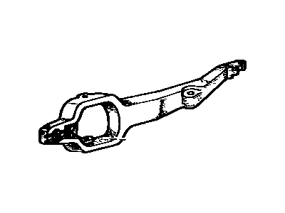 Toyota Corolla Clutch Fork - 31204-12031