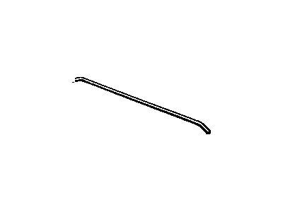 Toyota 63361-34020 Headliner Stay