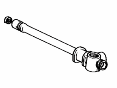 Toyota 45501-10041 Adjust Tube