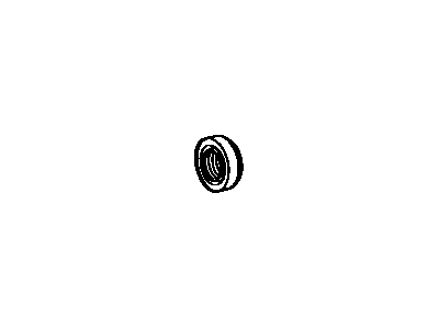 Toyota Tercel Differential Seal - 90311-35131