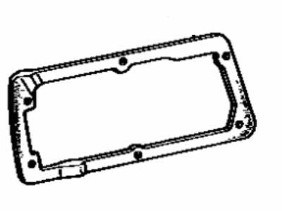 Toyota 81554-10190 Lens Gasket