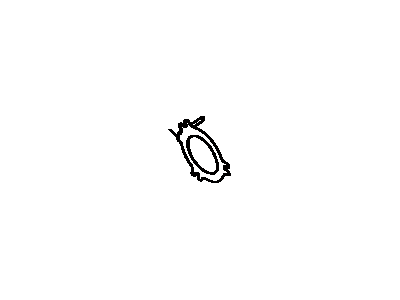 Toyota 45176-20030 Contact Ring