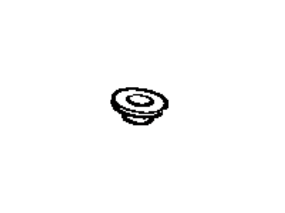 Toyota 13741-24020 Valve Spring Retainers