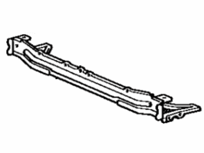 Toyota Starlet Front Cross-Member - 57104-10051
