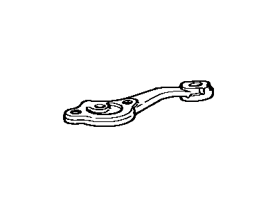 Toyota 45611-10040 Steering Arm