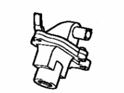 Toyota 17350-13030 Switch
