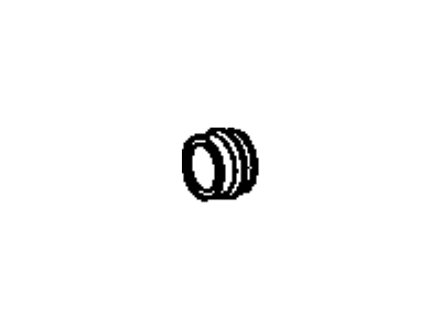 Toyota 41231-34050 Pinion Spacer