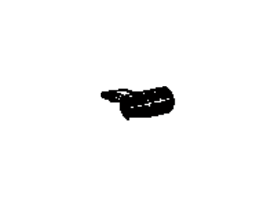 Toyota 77023-12050 Fuel Filter