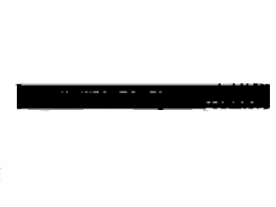 Toyota 75985-10140 Stripe Tape
