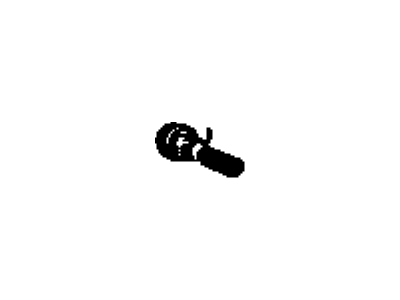 Toyota 90942-02035 Bolt,  Hub (For Rear Axle)