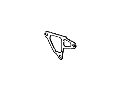 Toyota 16271-13021 Gasket,  Water Pump