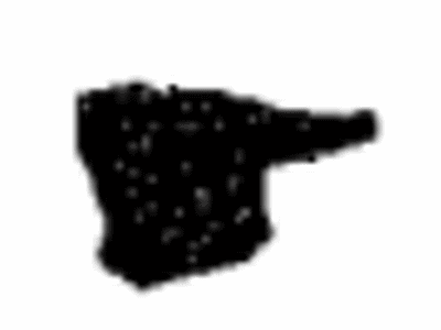 Scion 82673-12140 Bracket,  Junction Block