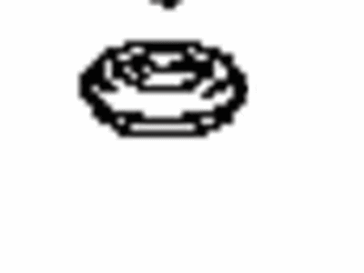Scion 90480-26020 Grommet,  Sliding Roof Drain