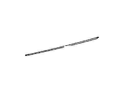 Toyota 76825-89101 Protector