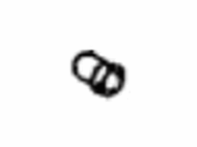 Scion 35956-64020 Cap,  Position Indicator Lamp