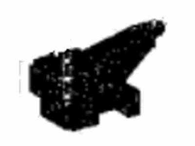 Scion 82666-12380 Holder,  Connector NO.5