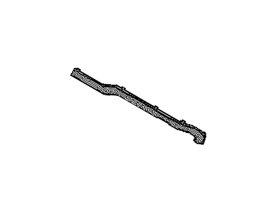 Scion 82815-12140 Cover,  Wiring Harness Protector