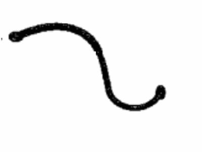 Scion 82991-12130 Wire,  Fusible Link Repair