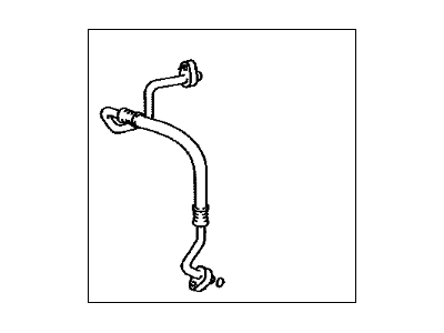 Scion 88704-1A250 Hose Sub-Assy,  Suction