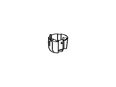 Toyota 77131-52071 Sub-Tank,  Fuel,  NO.1