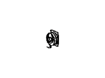 Toyota 33531-17010 Boot,  Dust (For Control Shift Lever)