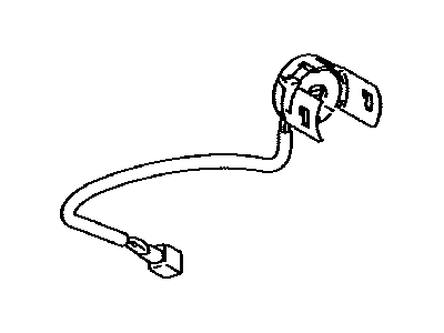 Toyota 84903-52030 Switch Sub-Assy,  Door Unlock