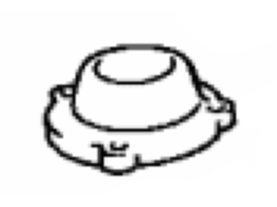 Toyota 48553-14050 Cap