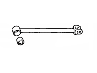Toyota 48780-14030 Strut Rod
