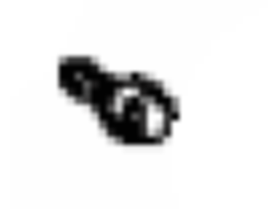 Toyota 93311-56035 Screw, With Washer