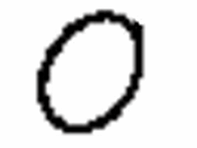 Toyota 90080-30025 Ring,  O(For Power Steering Rack Bush)