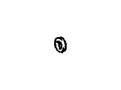 Toyota 90430-12026 Gasket(For Fuel Pipe)