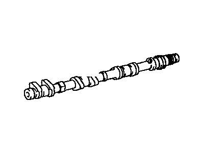 Toyota Camry Camshaft - 13501-20040