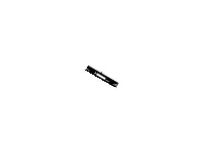 Toyota 92122-80612 Bolt, Stud