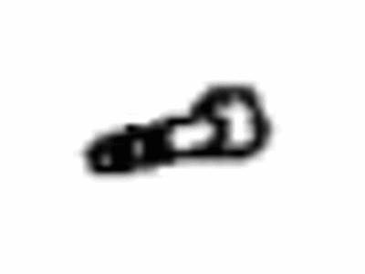 Toyota 88899-02140 Plate,  Cover(For Air Filter)